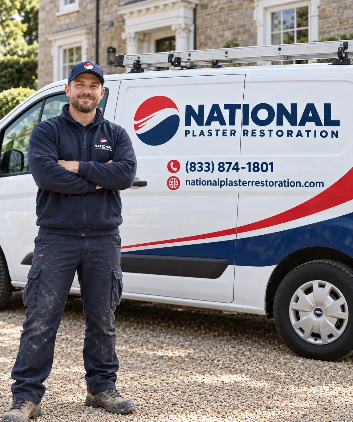Plaster Repair company in Telferner, TX
